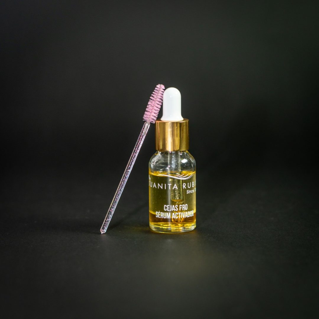 Serúm activador de cejas - Imagen 2