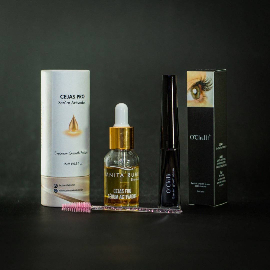 Serúm activador de cejas - Imagen 3